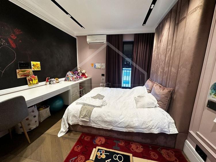 Apartament 4 camere | Sisesti | 2 locuri parcare | LUX - 11