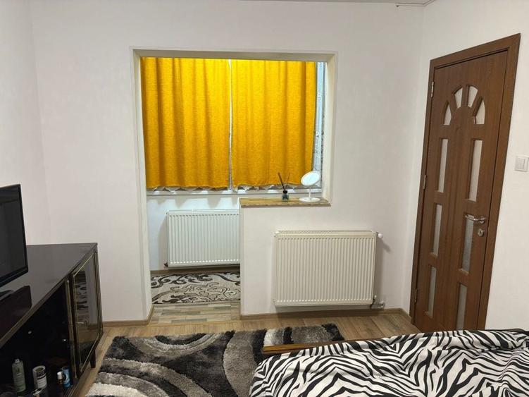 Apartament de inchiriat Resita - 2