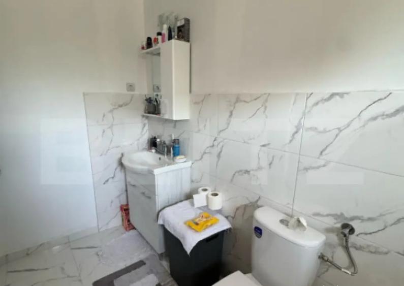 Casa cu 3 camere in Teliucu inferior - 1