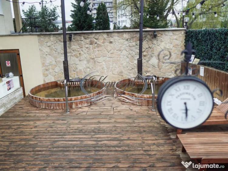 Spa cu renume si business welness functional - 8