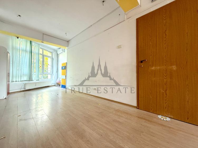 Vanzare imobil pretabil rezidenta, comercial sau investitie - 31