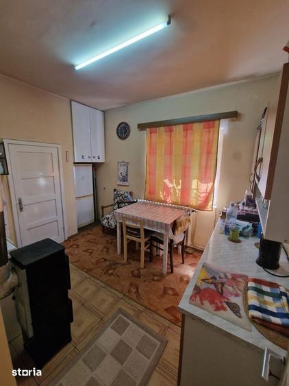 Casa cu teren 800mp zona Turnisor, Sibiu - 8
