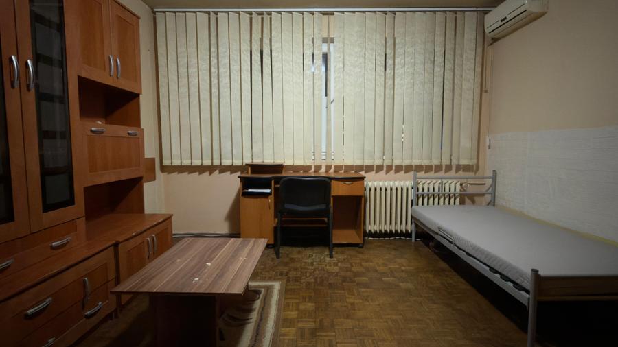 Apartament 3 camere Decomandat| Anvelopat | Parter | AFI Cotroceni - 8