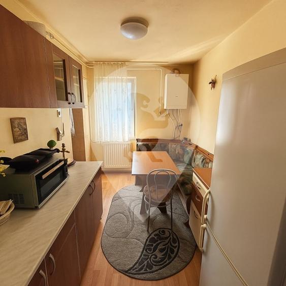 DE VANZARE APARTAMENT 2 CAMERE | REGHIN | BDUL UNIRII - 5