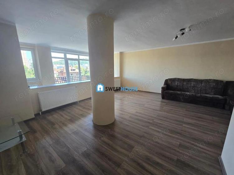 Apartament cu 3 camere de inchiriat Bdul Grivitei Brasov - 3
