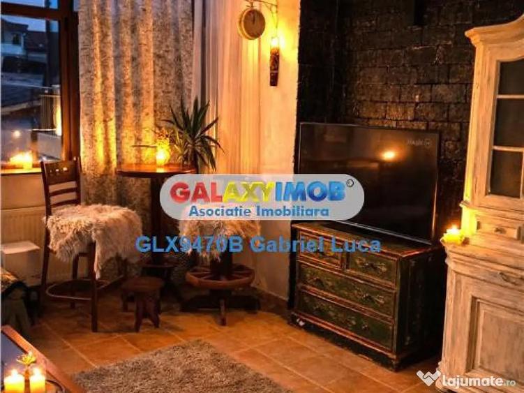 Apartament 2 camere 70mp | Centrala | Parcare | Metrou Branc - 7