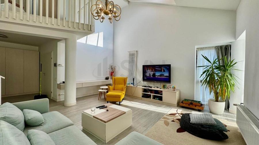 REV2005316 Vila individuala I S-P-1-M I Padurea Baneasa I Pipera I De vanzare - 2