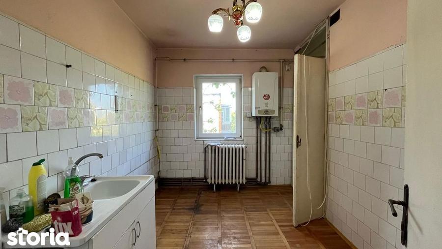 COMIOSION 0% | Apartament 2 camere | Centrala Proprie. - 6