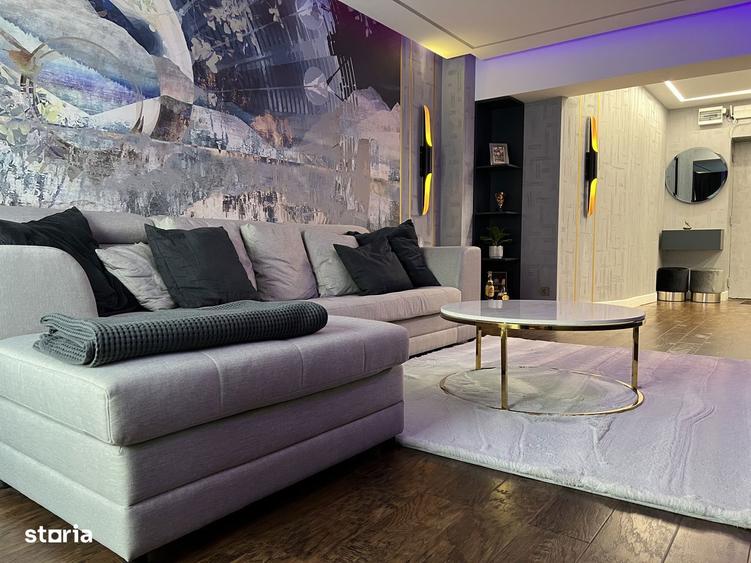 Apartament 2 camere Central - Splaiul Unirii, Renovat Complet - 3