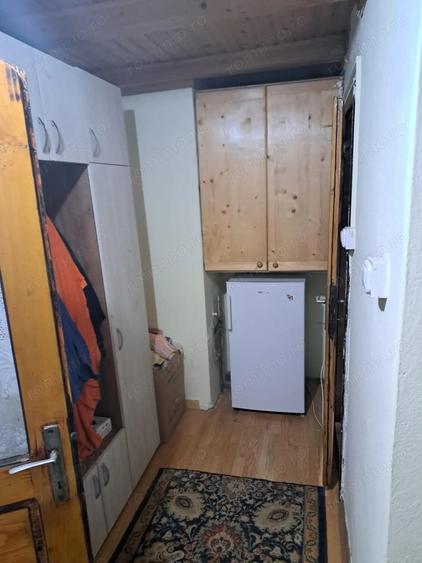 Cabana in mijlocul naturii, de vanzare, zona Lunca Bradului - Salard - 1