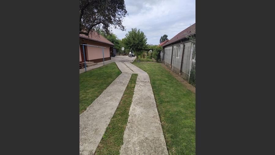 Casa 2015 Lipănești: 86m², 3 camere, 129.500€ - 2