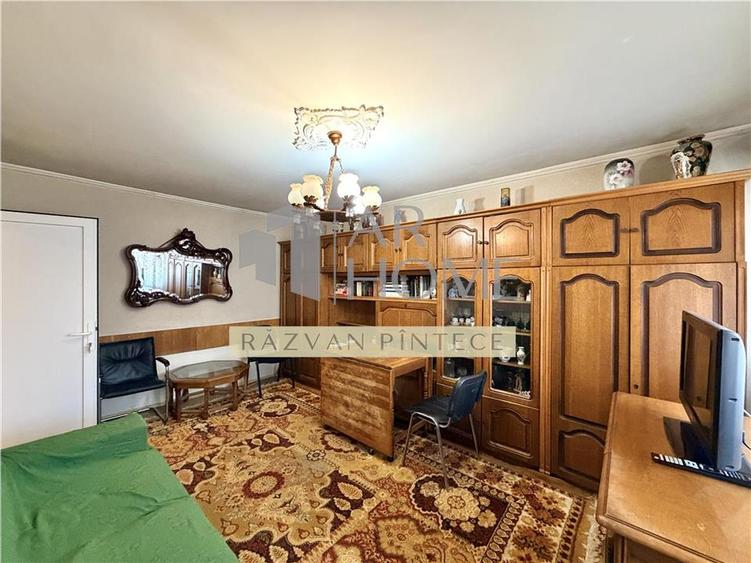 Apartament 3 camere, 2 bai, Republicii Mega Image, Ploiesti - 2