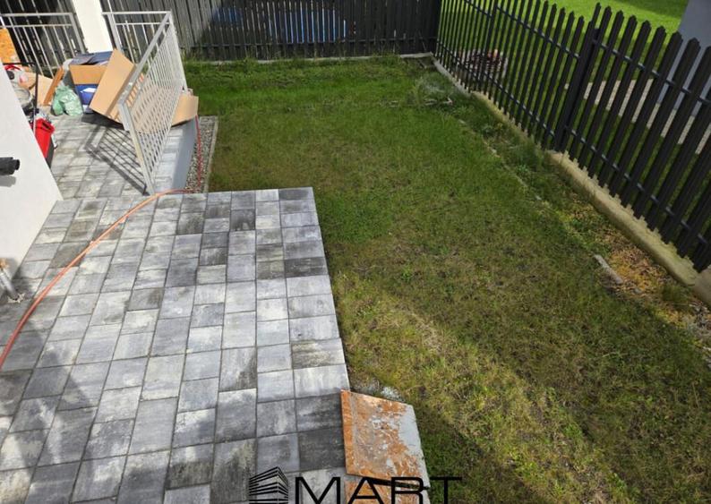 Casa cu 5 camere in Cisnadie - 8