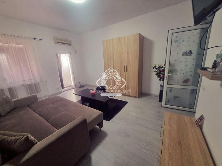 Garsoniera I 34mp I Parter I Bucurestii Noi - 1