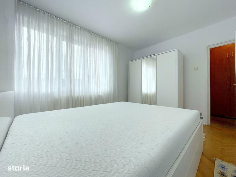 Apartament 3 camere de inchiriat - zona Baile Neptun - 5