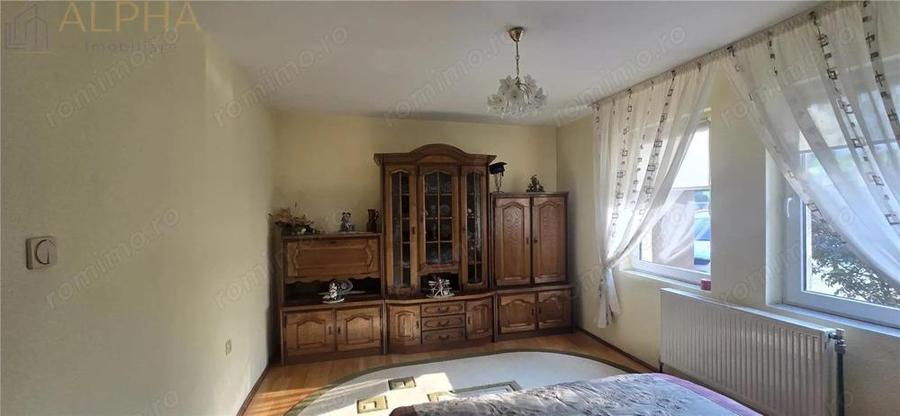 Proprietate Deosebita Calea Moldovei, Bistrita, BN - Ideala locuinta sau afacere - 12