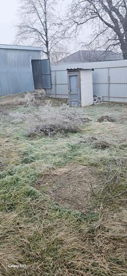 Casa batraneasca in zona Orasului Targu Neam?, cu teren de 250 mp intravilan - 1