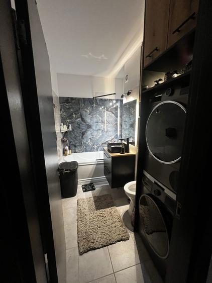 Garsoniera 39 mp Subcetate Residence | mobilata utilata - 5