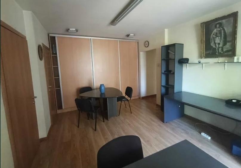 Romana Metrou,et.2/8,Amenajat,Pretabil pt Firma,Liber - 3