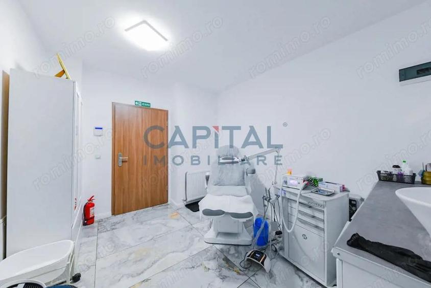 Spatiu comercial de inchiriat in cartierul Buna Ziua - 1