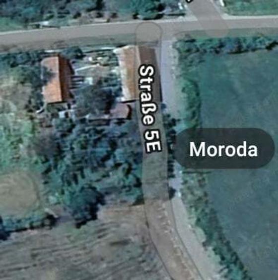 Casa de vanzare in loc. MORODA jud. ARAD - 9