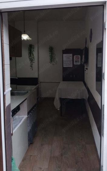 Inchiriez garsoniera 9 mai - 1