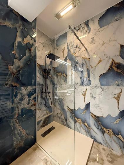 Apartament de lux cu panorama superba la Dunare - 18