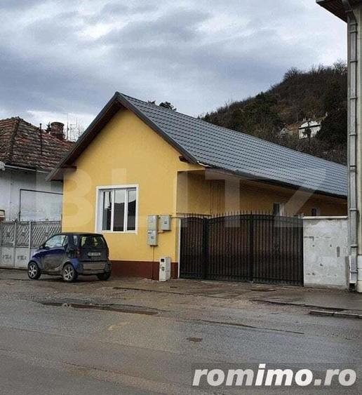 Casa 155mp, 4 camere, Aiud - 2