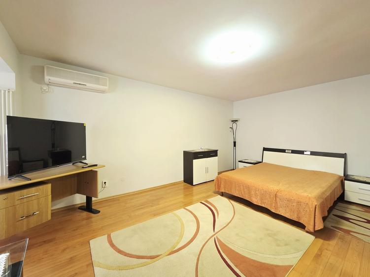 1 cam Faleza vedere Dunare CT Ac mobilat si utilat - 6