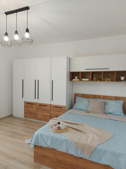 Garsoniera de inchiriat Titan (Prima inchiriere) - 1