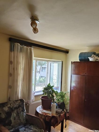 Garsoniera Vlaicu conf 1 piata agro Lebada - 10