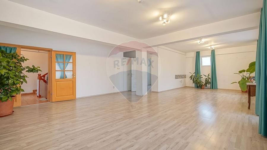 CENTRAL - Vila  DE INCHIRIAT  - pretabila diverse businessuri - 22