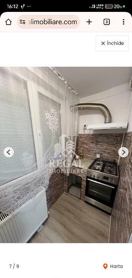 Apartament de 2 camere zona Micro 5 Hunedoara - 7