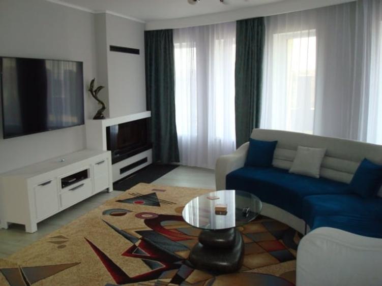 Casa 5 camere - 2 bai - 922 mp teren - garaj - Selimbar - 1