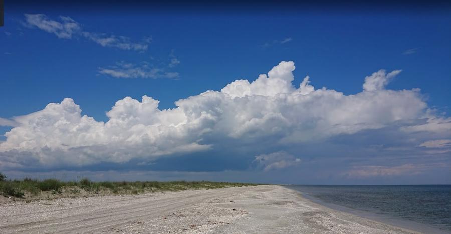 Corbu Plaja Vadu Teren la malul marii oportunitate dezvoltare turistica - 6