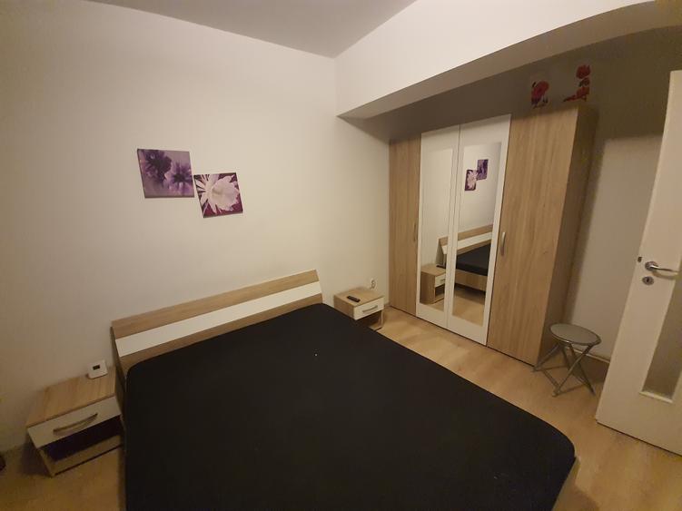 Apartament o Camera zona Tatarasi bloc nou - 2