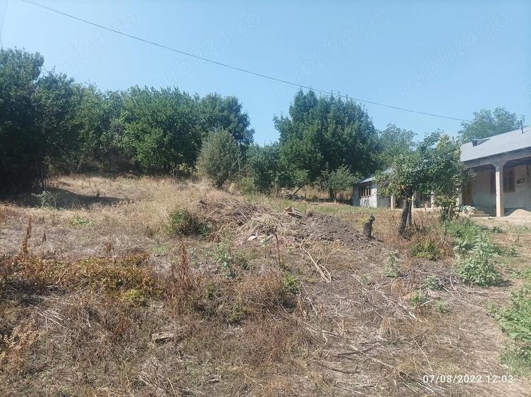 Vand casa in com Blage?ti jude?ul Vaslui - 3