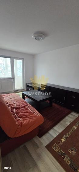 Apartament de inchiriat, cu 4 camere, zona Dacia - 1