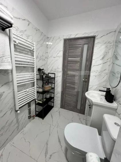 Garsoniera de inchiriat, 33 mp, zona Cornitoiu - 5