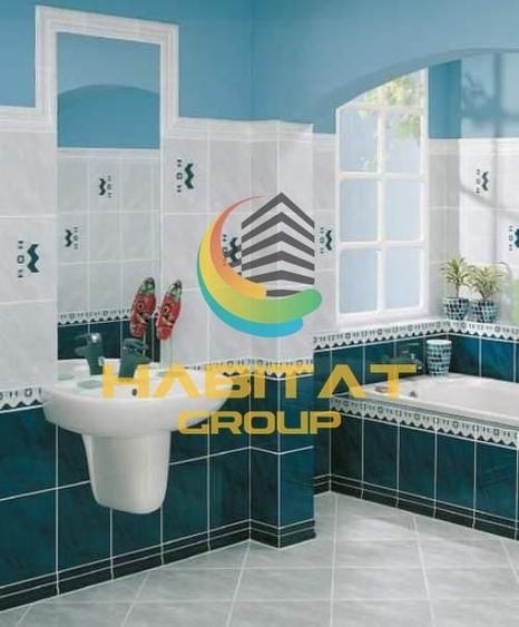 Vanzare ap 2 camere decomandat 56 mp etaj 4/8 lift centrala proprie Metalurgiei - 10