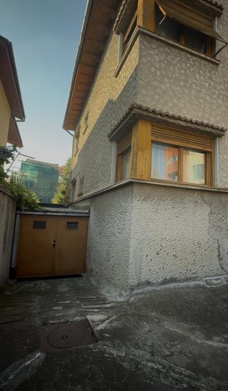 Vila | Primaverii | 400 mp utili | 8 camere | D+P+1+M - 2