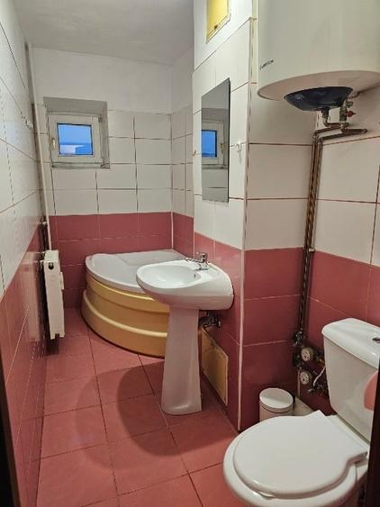 Inchiriere Garsoniera 43mp - Virtutii / Orsova - 7