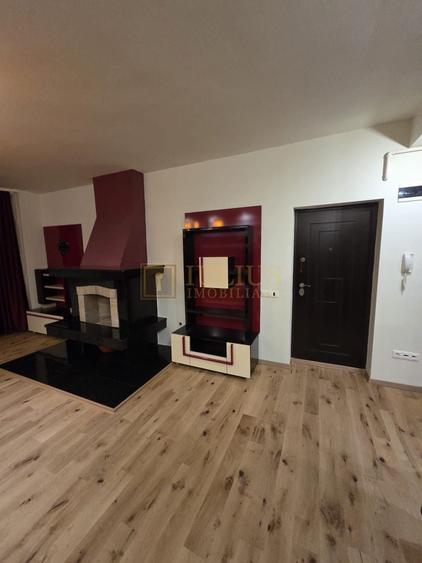 3 camere-107 mp, situat intr-o vila, loc de parcare, centrala gaz - 6