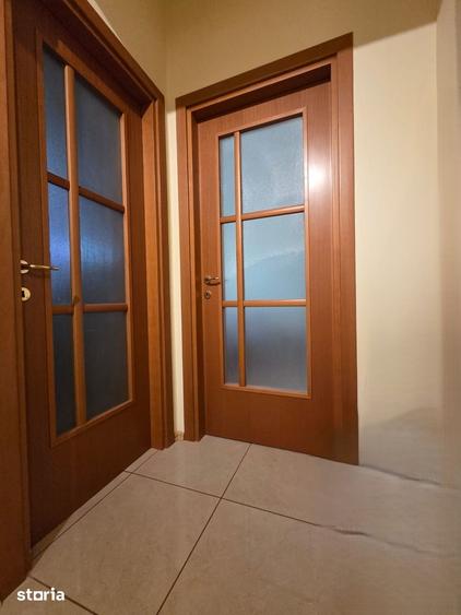 Apartament cu 3 camere în Babadag