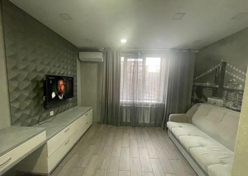 Apartament o camera de inchiriat in zona Buna Ziua - 1