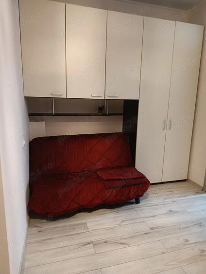 Inchiriez Apartament 2 camere Pope?ti-Leordeni - 1