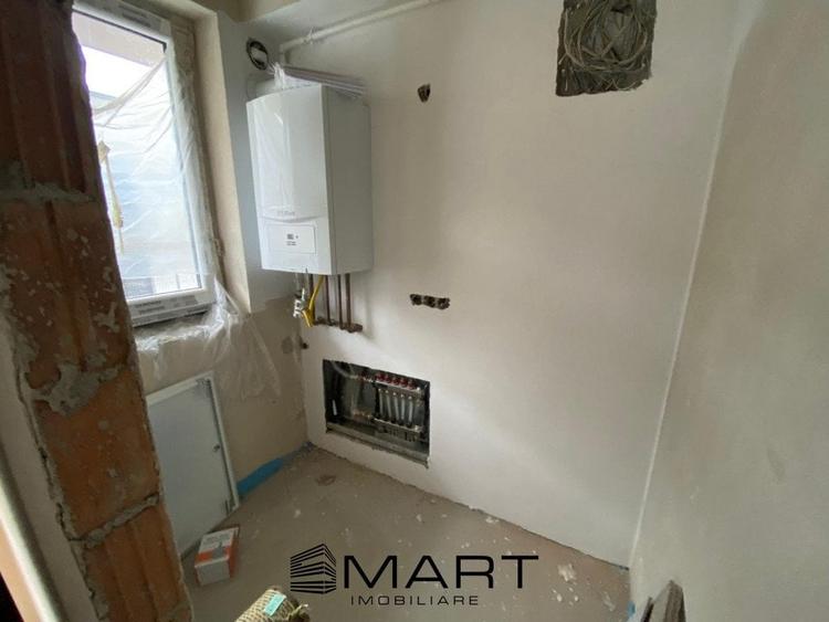 Spatiu Comercial 50 mp, zona Ogorului - 1