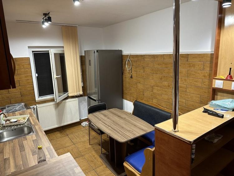 Apartament 2 camere ultramobilat și utit  etaj 2-4 , Brazda lui Novac , - 4