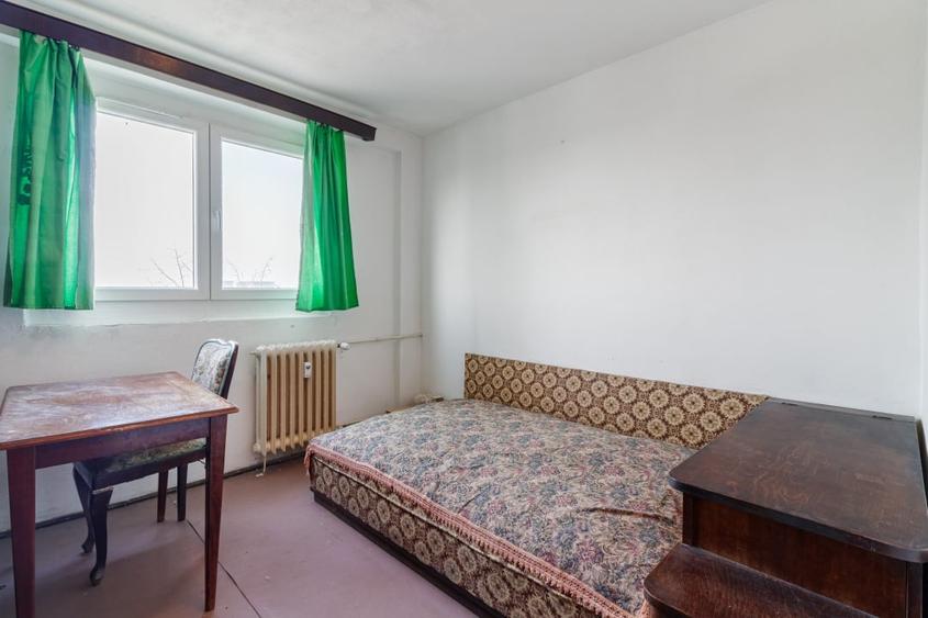 2 camere decomandat Valea Oltului - 3