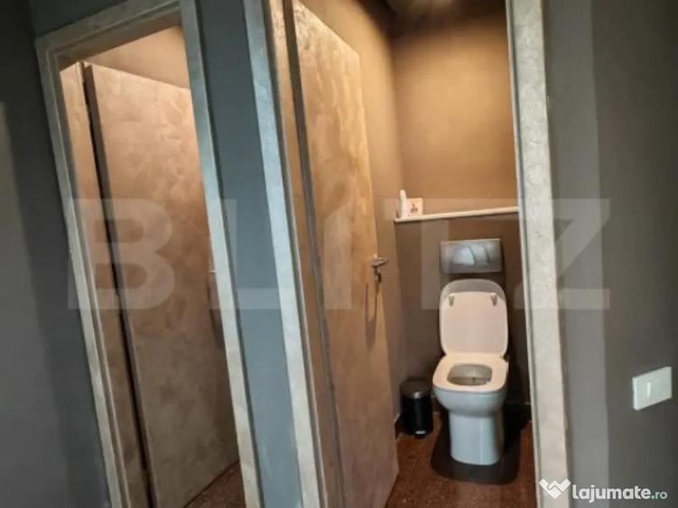 Spatiu comercial, 190 mp, zona centrala, Brasov - 10